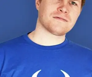 Dan Bull