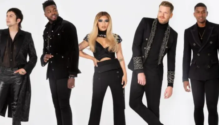 Pentatonix