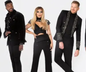 Pentatonix Pentatonix