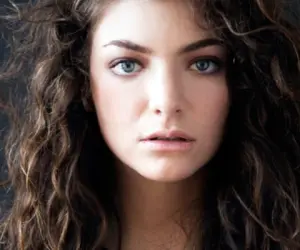 Lorde Lorde