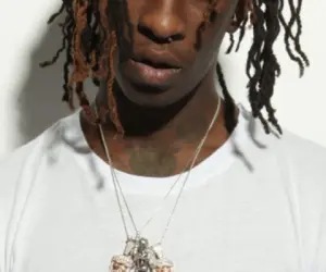 Young Thug Young Thug