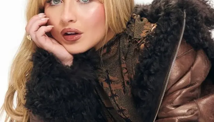 Sabrina Carpenter