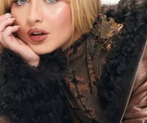 Sabrina Carpenter