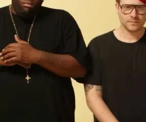 Run the Jewels Run the Jewels