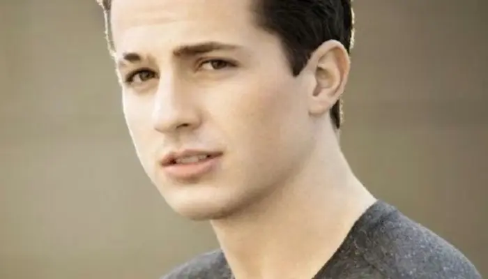 Charlie Puth