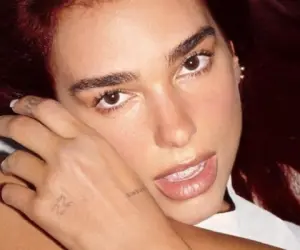 Dua Lipa