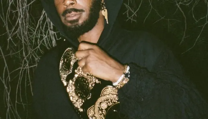 JPEGMAFIA