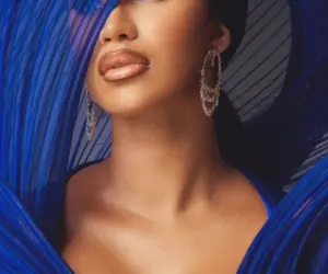 Cardi B