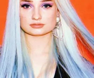 Kim Petras