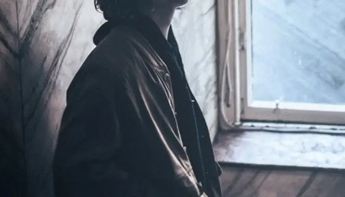 Lewis Capaldi