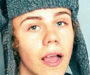 The Kid LAROI The Kid LAROI