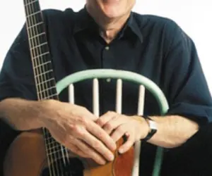 Leo Kottke