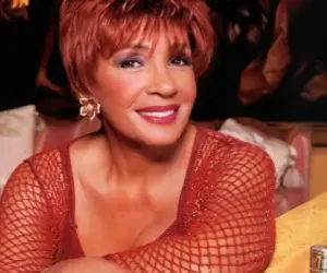 Shirley Bassey