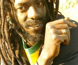 Buju Banton