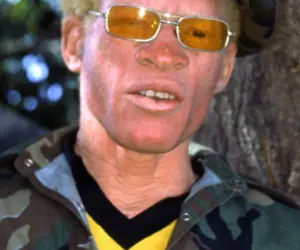 Yellowman Yellowman