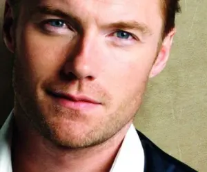 Ronan Keating Ronan Keating