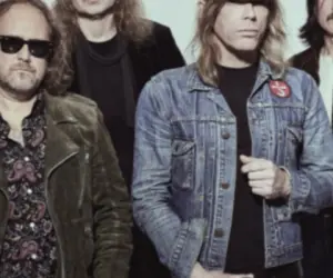 The Hellacopters The Hellacopters