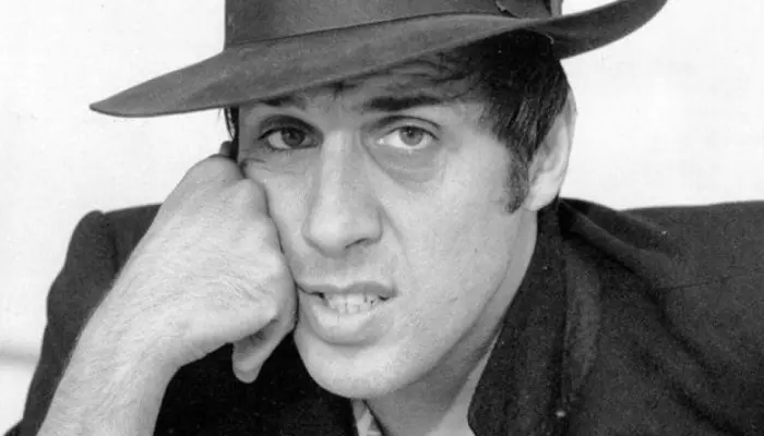 Adriano Celentano