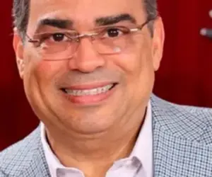 Gilberto Santa Rosa Gilberto Santa Rosa
