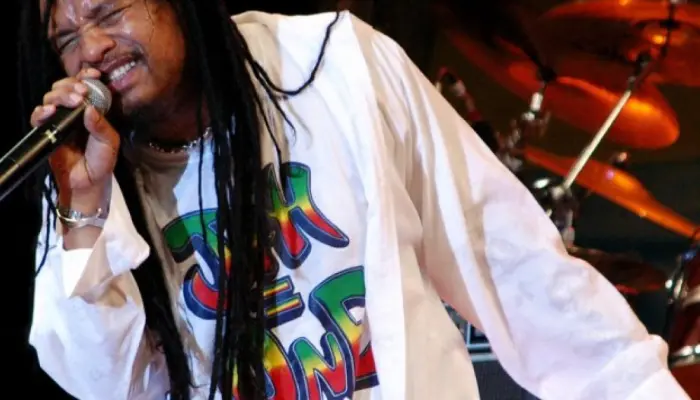 Maxi Priest