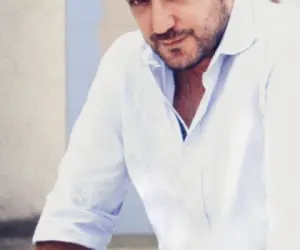 Antonio Orozco