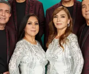 Los Ángeles Azules Los Ángeles Azules
