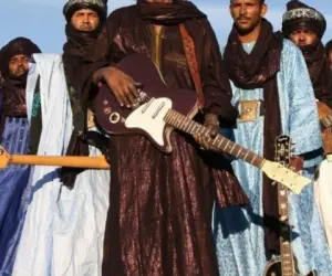 Tinariwen Tinariwen