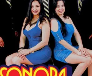 La Sonora Dinamita La Sonora Dinamita