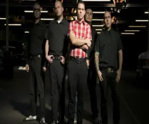 The Aggrolites The Aggrolites