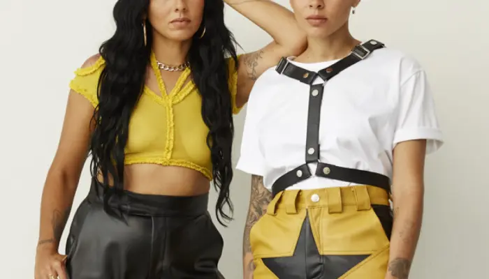 Nina Sky