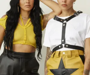 Nina Sky