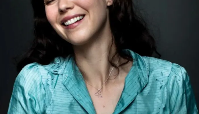 Lisa Hannigan