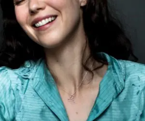 Lisa Hannigan