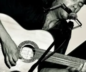 Tom Morello: The Nightwatchman Tom Morello: The Nightwatchman
