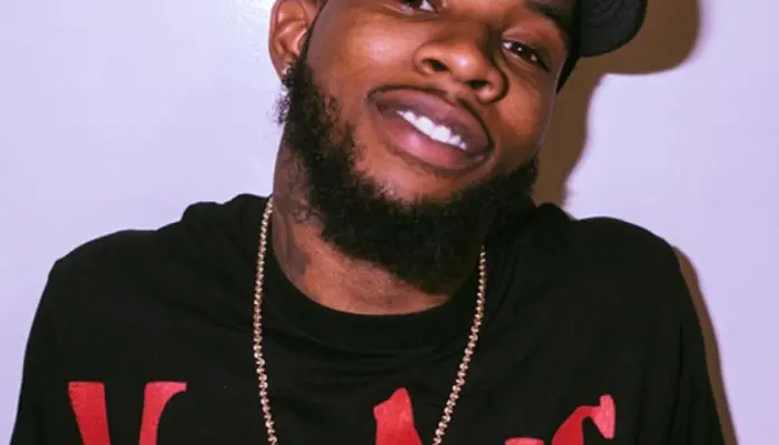 Tory Lanez