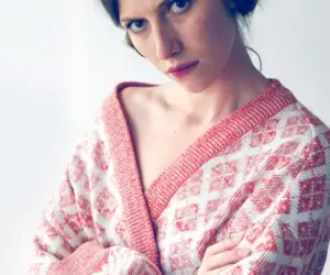 Aldous Harding