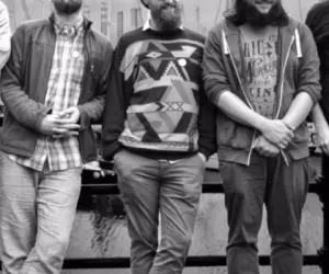 The Longest Johns The Longest Johns