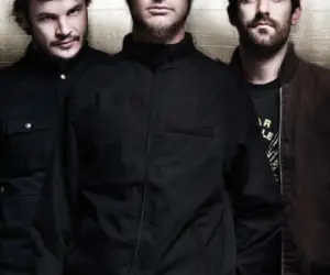 Karnivool