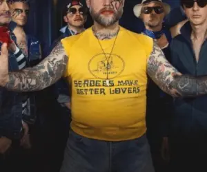 Turbonegro