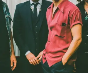 Arctic Monkeys Arctic Monkeys