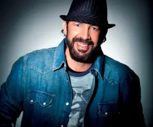 Juan Luis Guerra