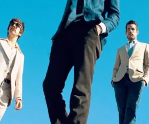 Saint Motel