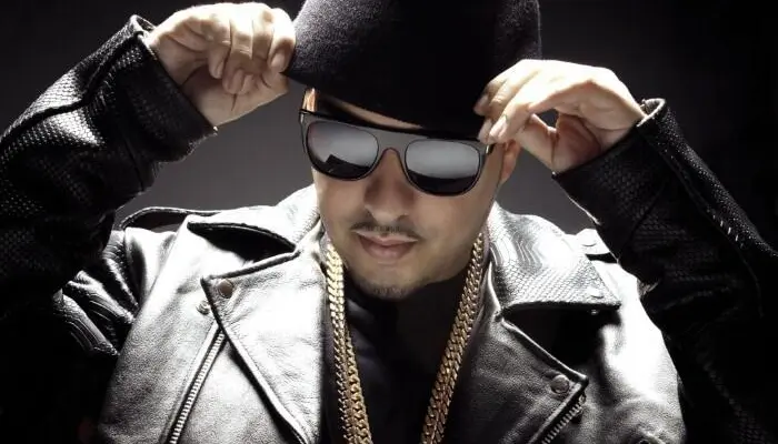 French Montana
