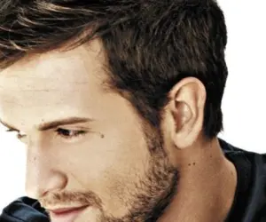 Pablo Alborán Pablo Alborán