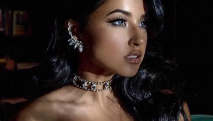 Becky G