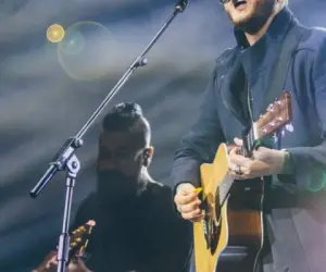 James Arthur James Arthur