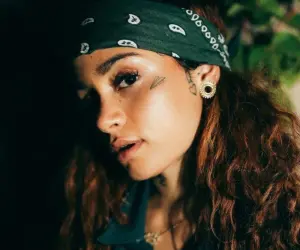 Kehlani