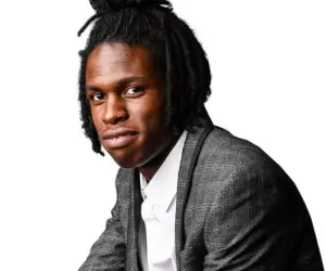 Daniel Caesar