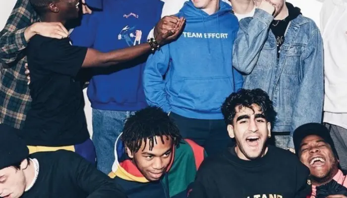 BROCKHAMPTON