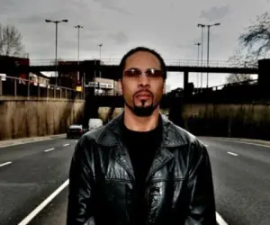 Roni Size Roni Size